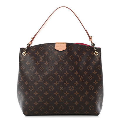 Louis Vuitton Monogram Graceful PM Pivoine 1 of 10