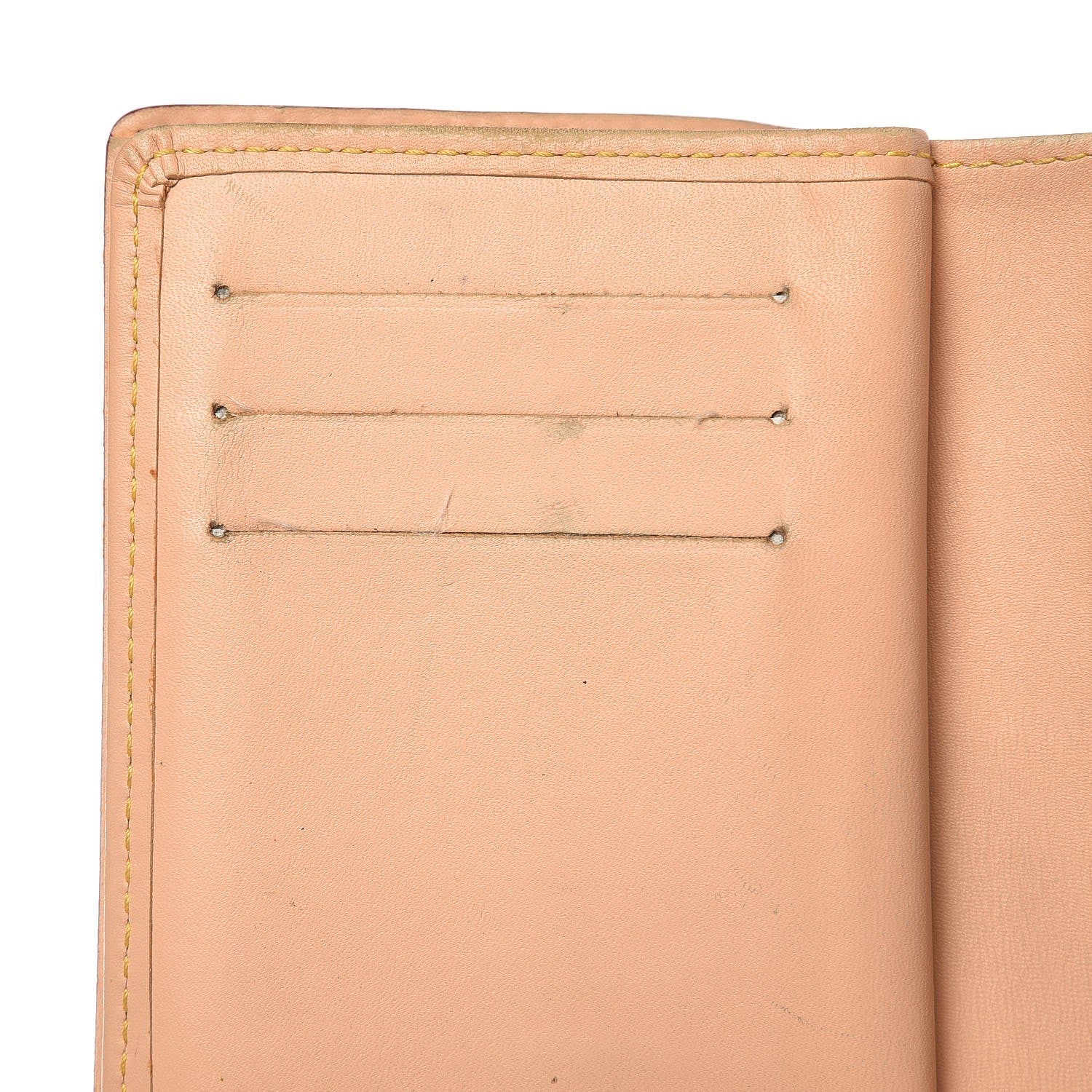 Louis Vuitton Monogram Multicolor Koala Wallet White 9 of 19