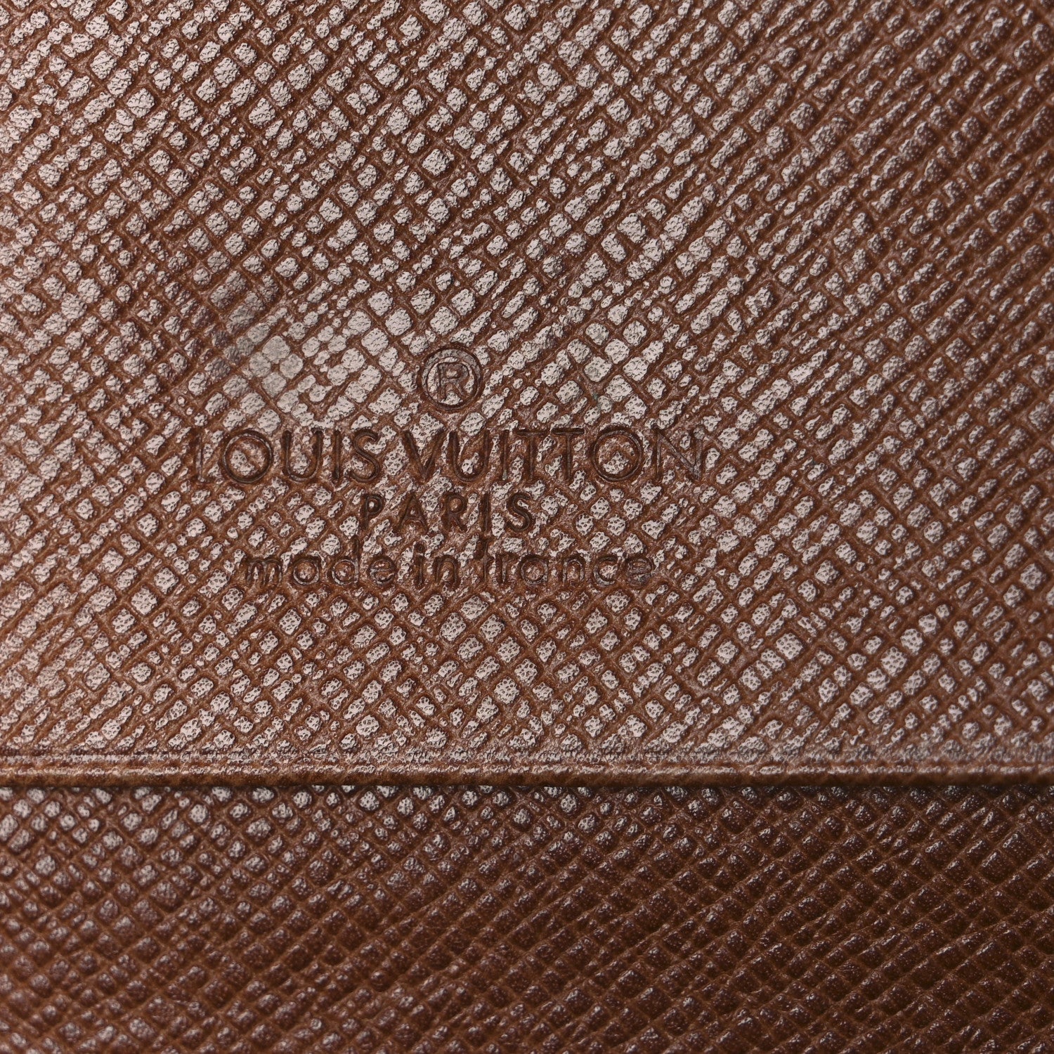 Louis Vuitton Monogram Pochette Rabat 23 6 of 10