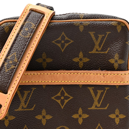 Louis Vuitton Monogram Danube 21 7 of 13