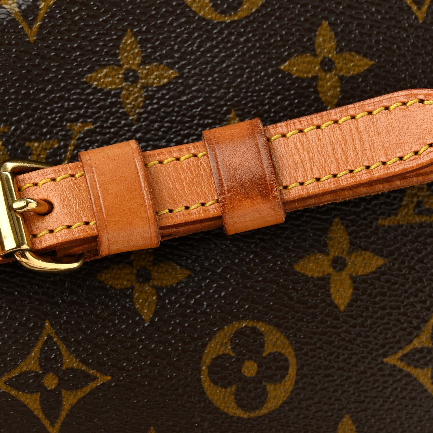 Louis Vuitton Monogram Blois 12 of 13