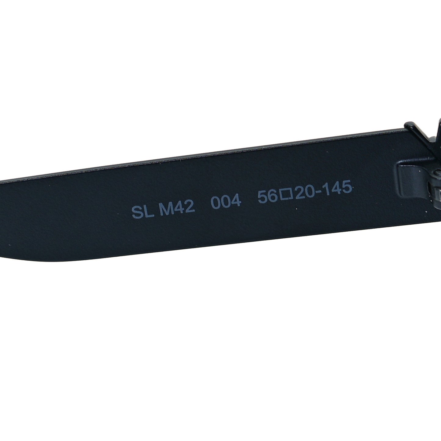 SL M42 Sunglasses Black