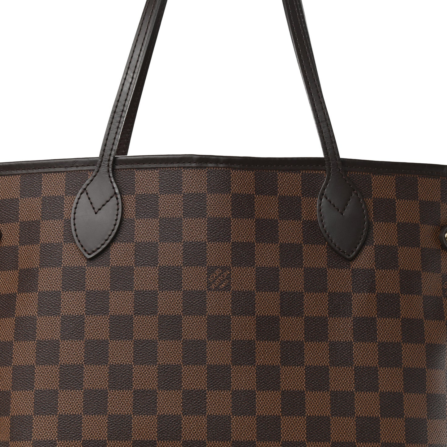 Damier Ebene Neverfull MM