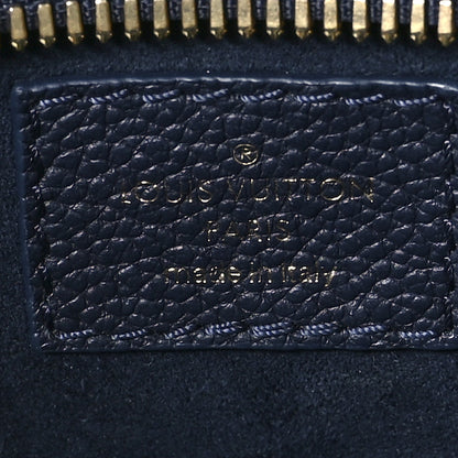 Louis Vuitton Monogram Popincourt PM Marine 6 of 12