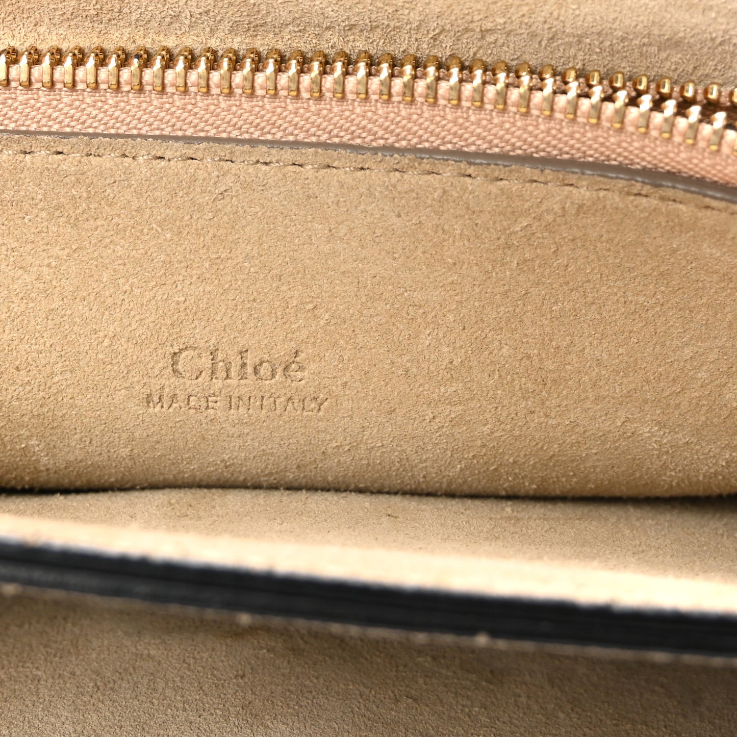 Calfskin Suede Medium Faye Shoulder Bag Dark Purple
