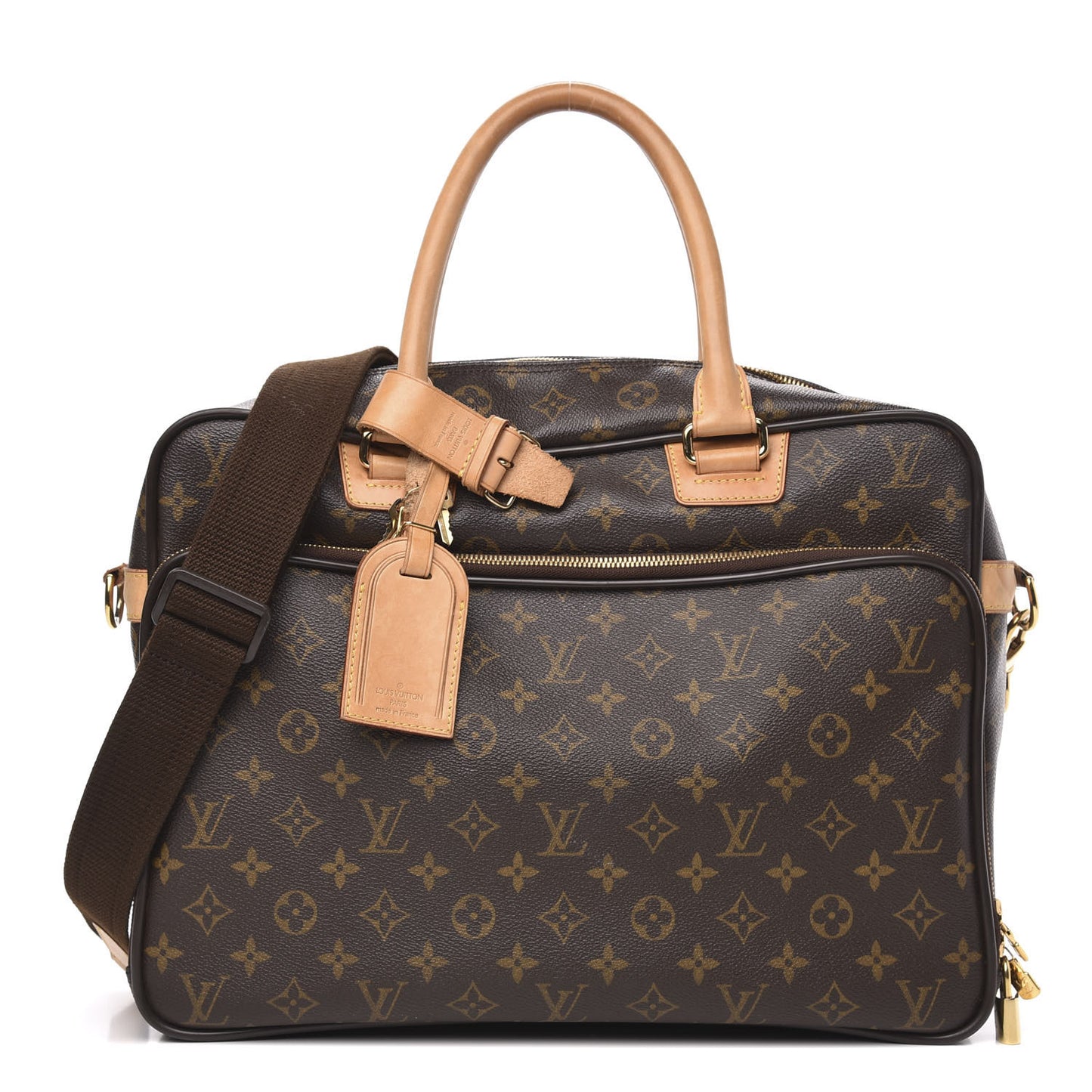 Monogram Icare Bag