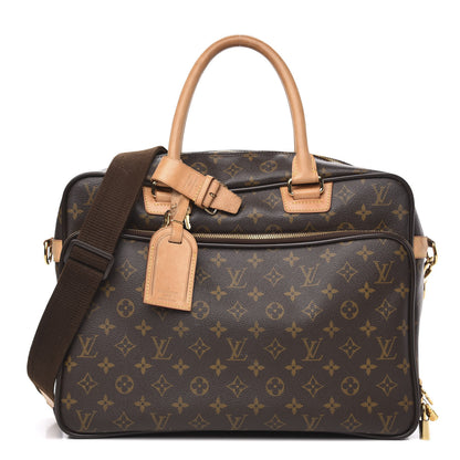 Louis Vuitton Monogram Icare Bag 1 of 15