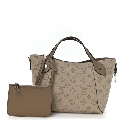 Louis Vuitton Mahina Hina PM Galet 4 of 12