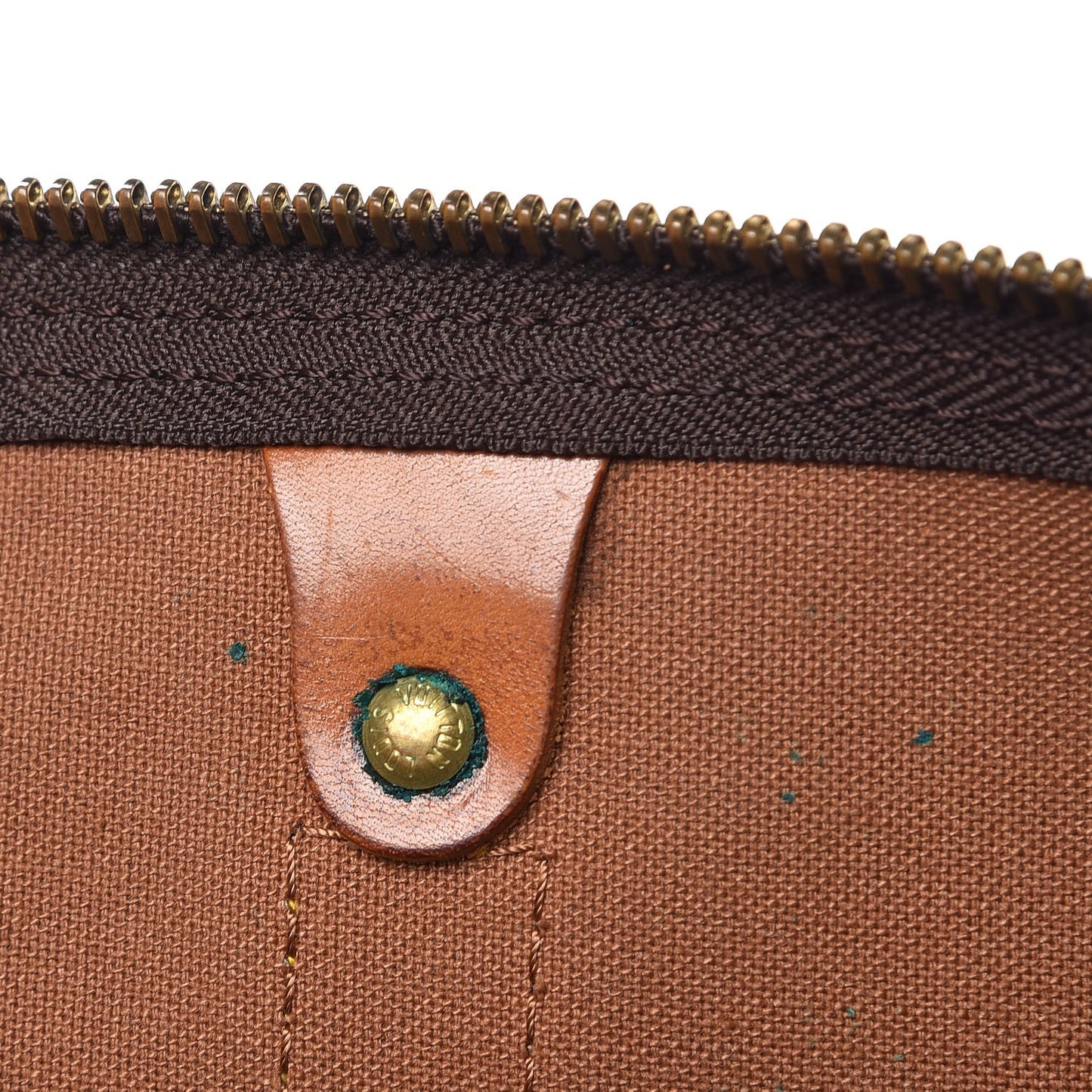 Monogram Keepall Bandouliere 60
