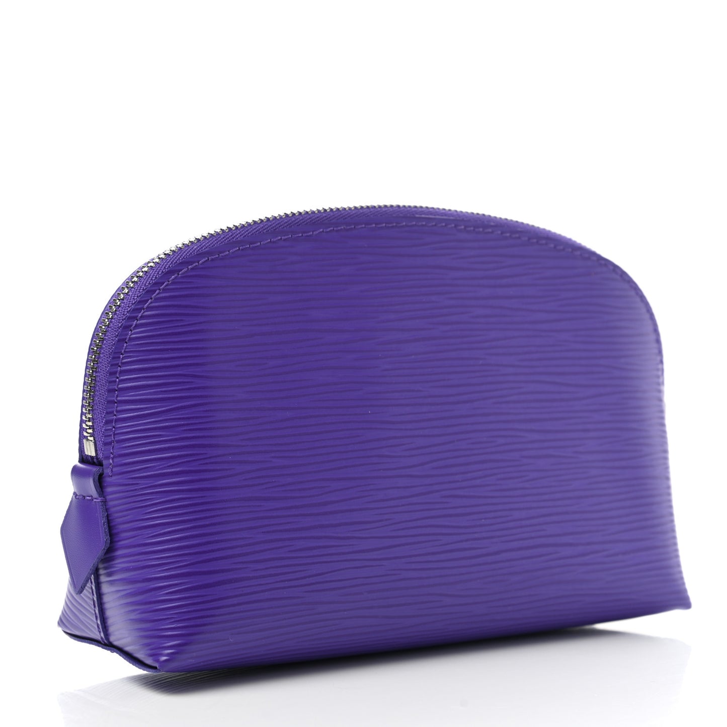 Epi Cosmetic Pouch Figue