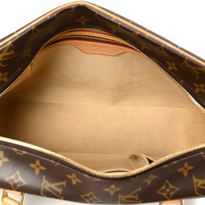 Louis Vuitton Monogram Cite GM 4 of 8