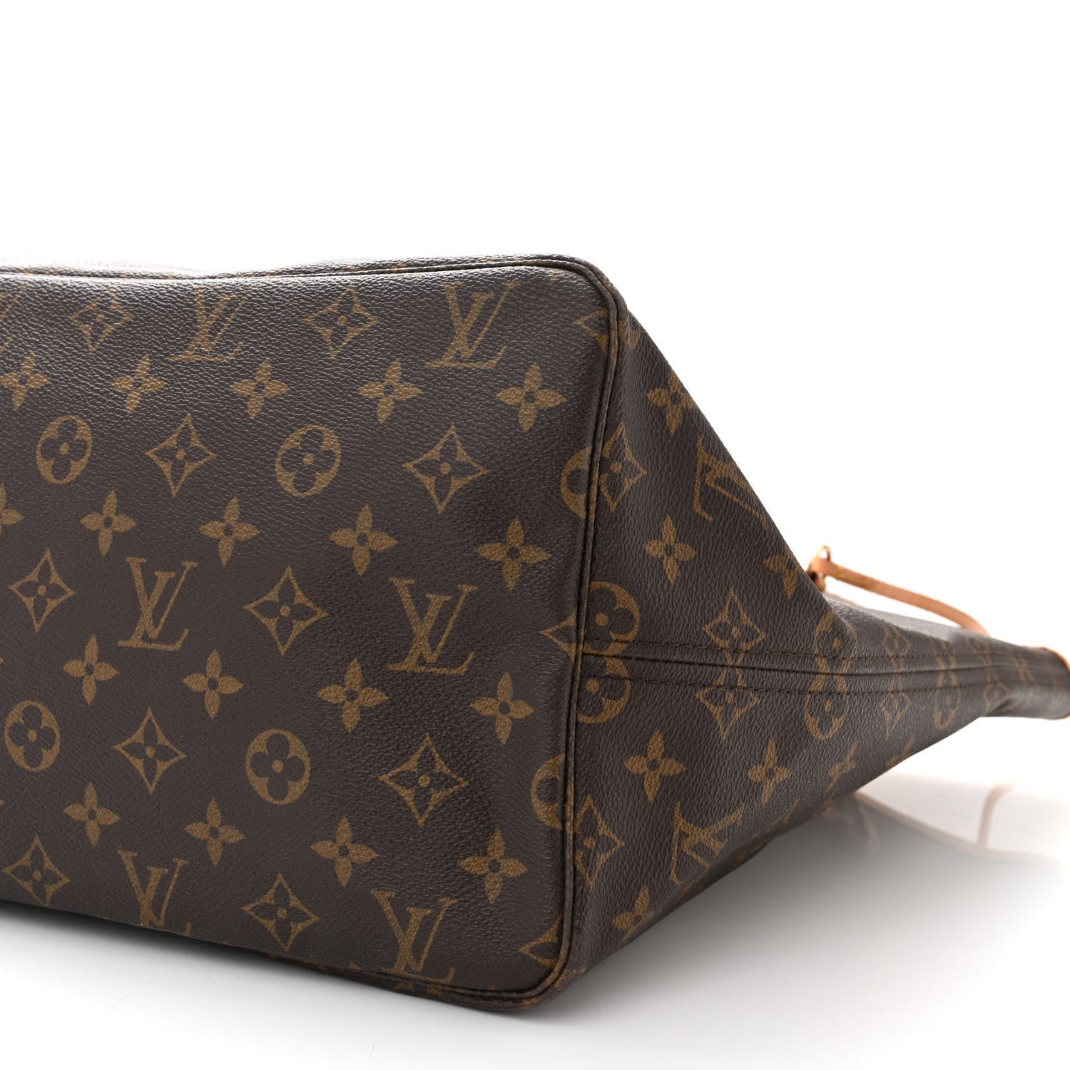 Louis Vuitton Monogram Neverfull GM 9 of 10