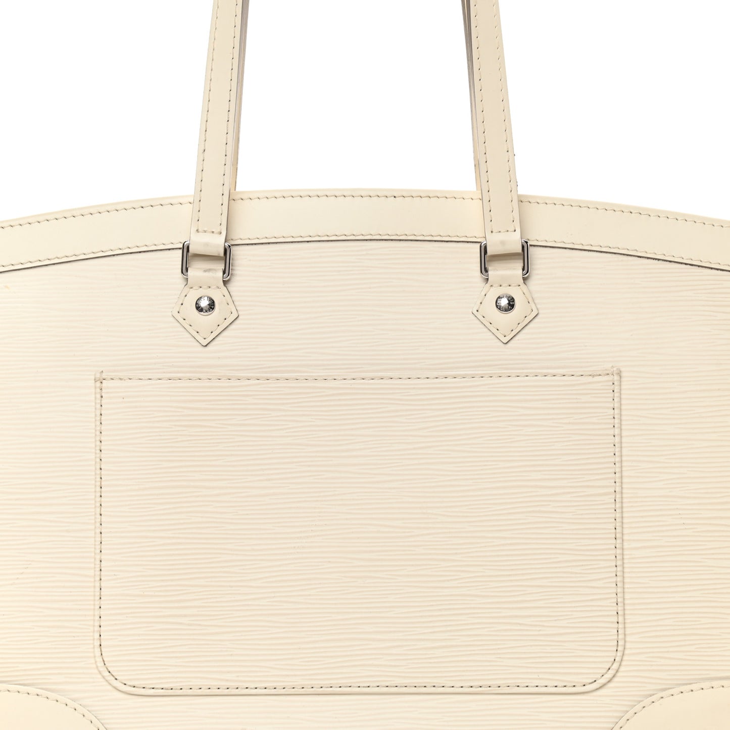 Epi Madeleine GM Ivory