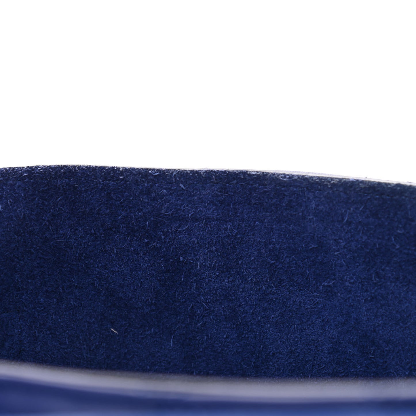 Nappa Quilted Medium Cara Delevingne Convertible Bag Indigo