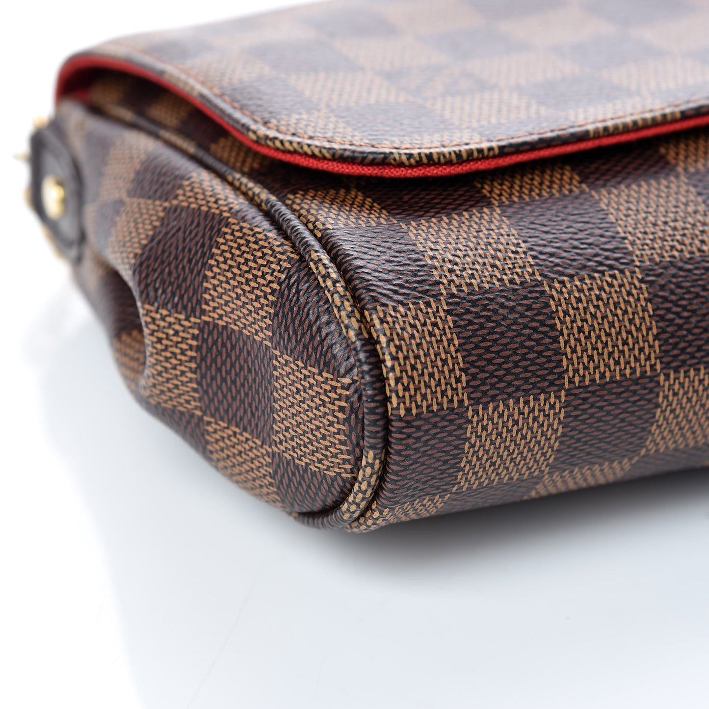 Damier Ebene Favorite MM