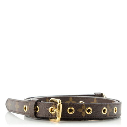 Louis Vuitton Monogram Adjustable Shoulder Strap 1 of 4