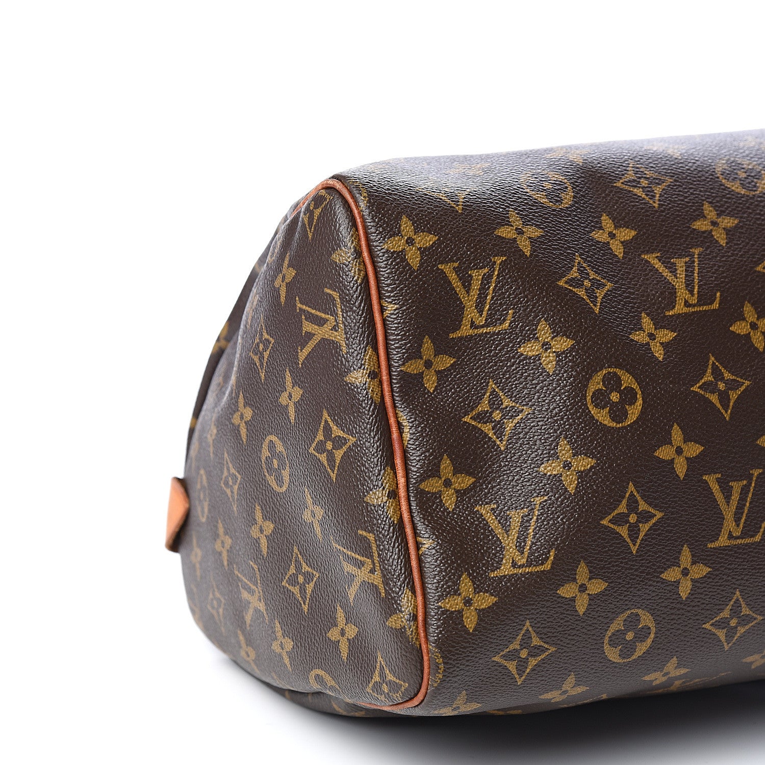 Louis Vuitton Monogram Speedy 30 7 of 10