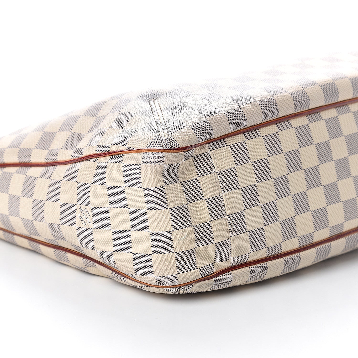Louis Vuitton Damier Azur Soffi 7 of 8