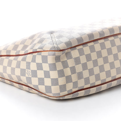 Louis Vuitton Damier Azur Soffi 7 of 8