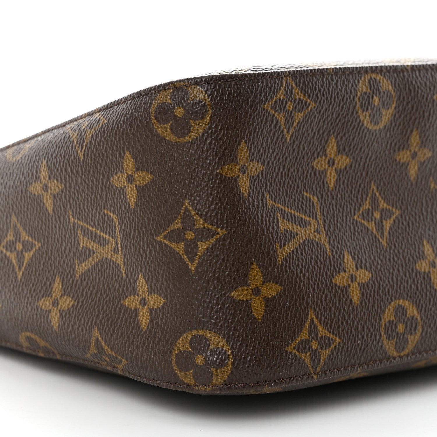 Louis Vuitton Monogram Looping MM 9 of 10