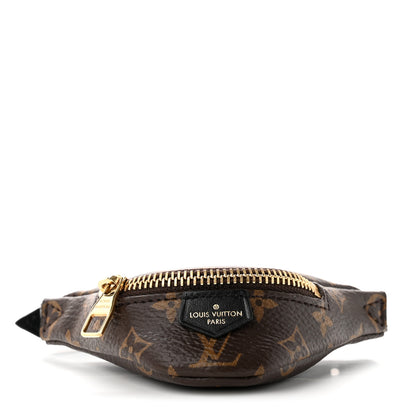 Louis Vuitton Monogram Party Bumbag Bracelet 1 of 6