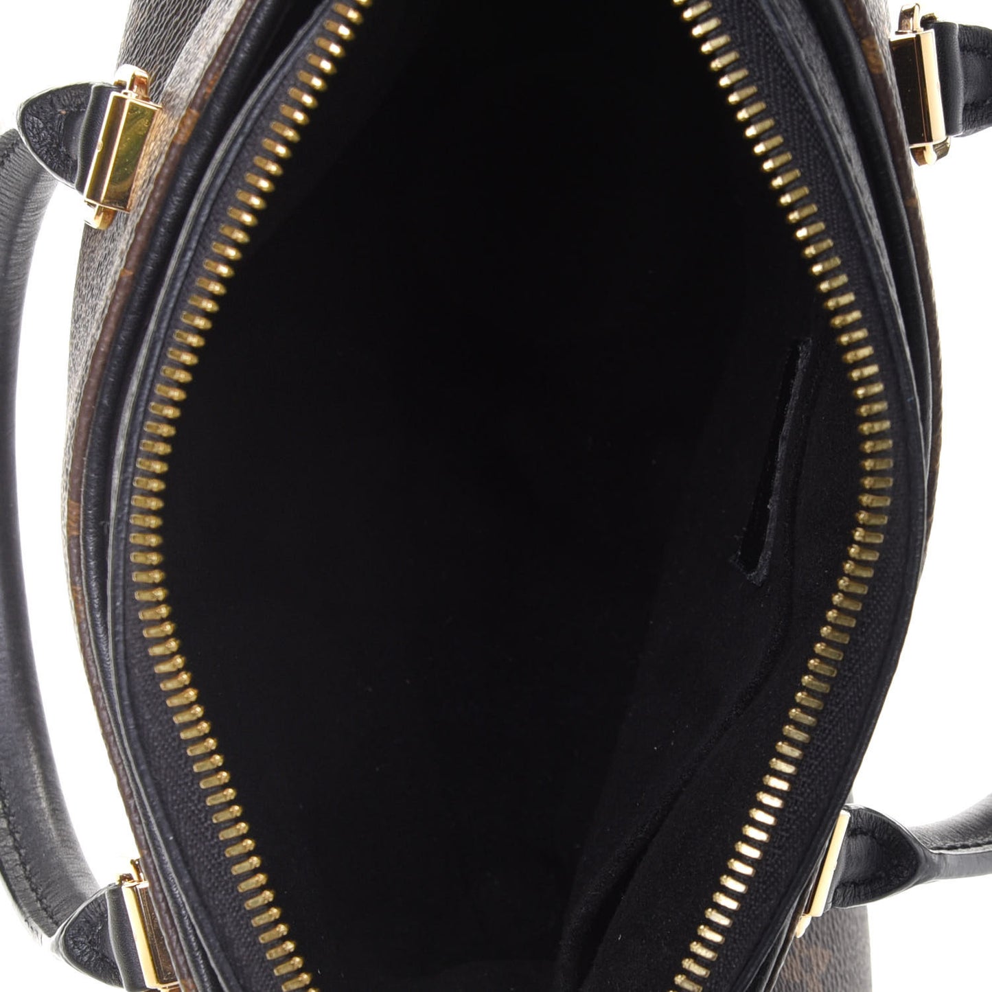 Monogram Pallas Full BB Black