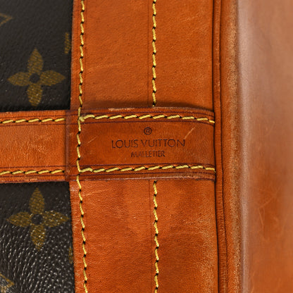 Louis Vuitton Monogram Noe 6 of 14