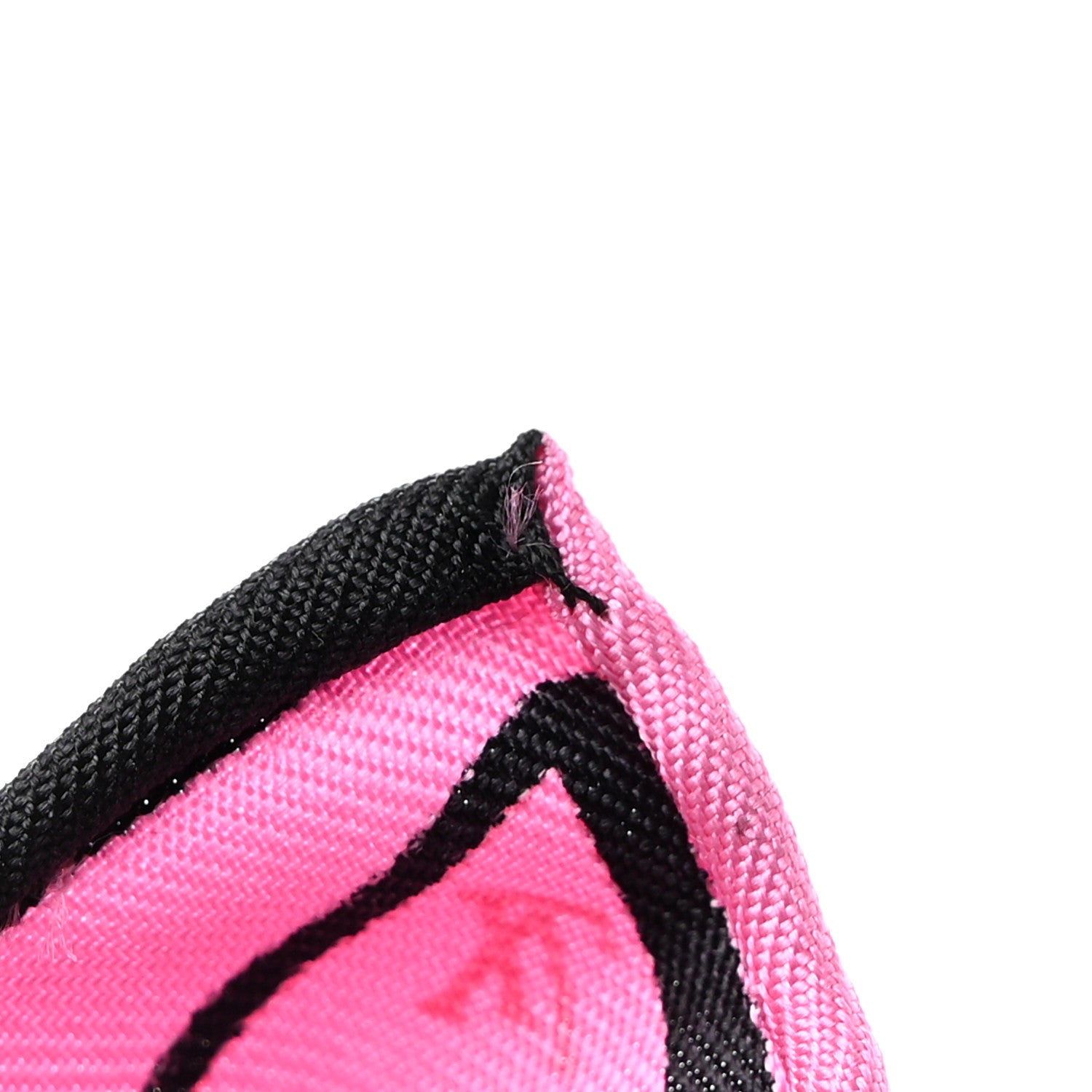 Louis Vuitton Silk Monogram Confidential Square Scarf Black 6 of 10