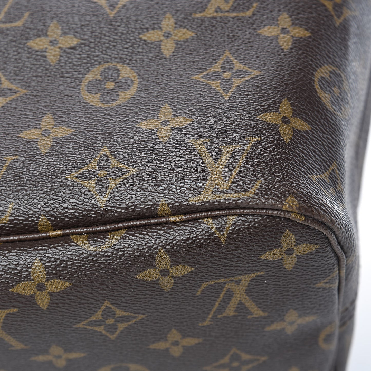 Monogram Neo Neverfull MM