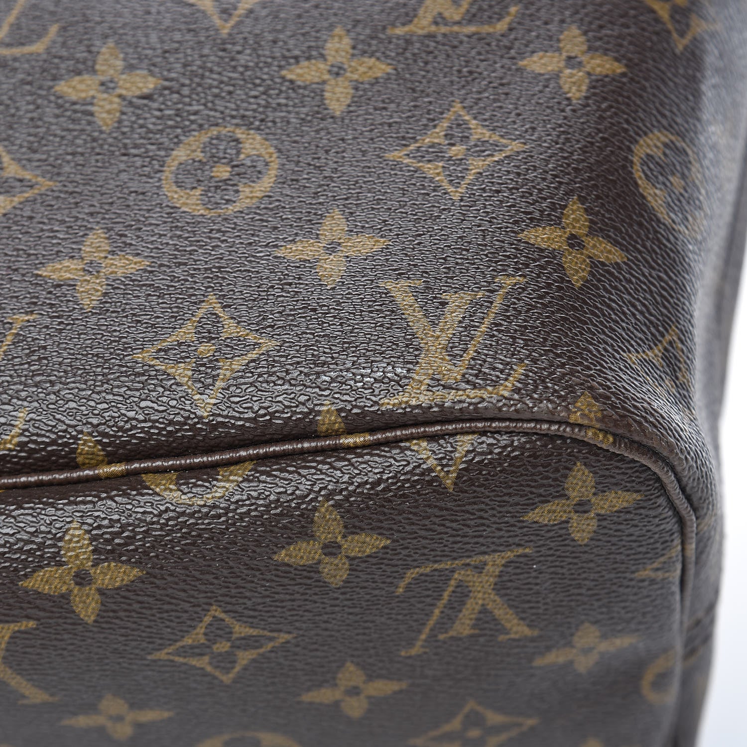 Louis Vuitton Monogram Neo Neverfull MM 19 of 21