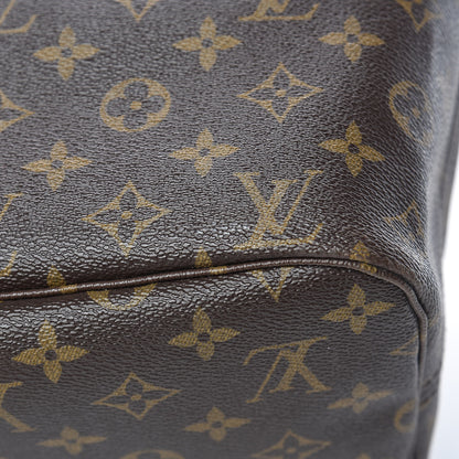 Louis Vuitton Monogram Neo Neverfull MM 19 of 21