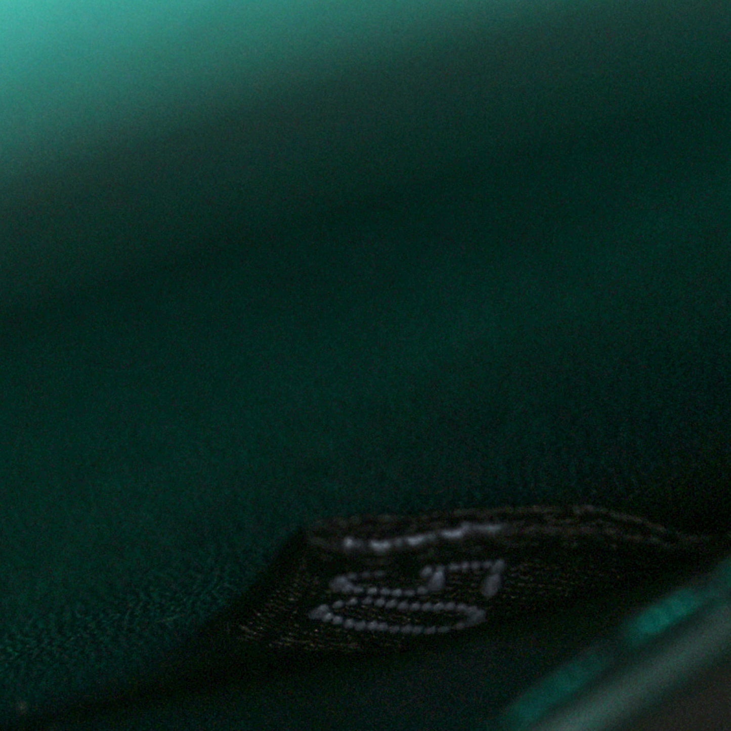 Calfskin Small Sicily 62 Green