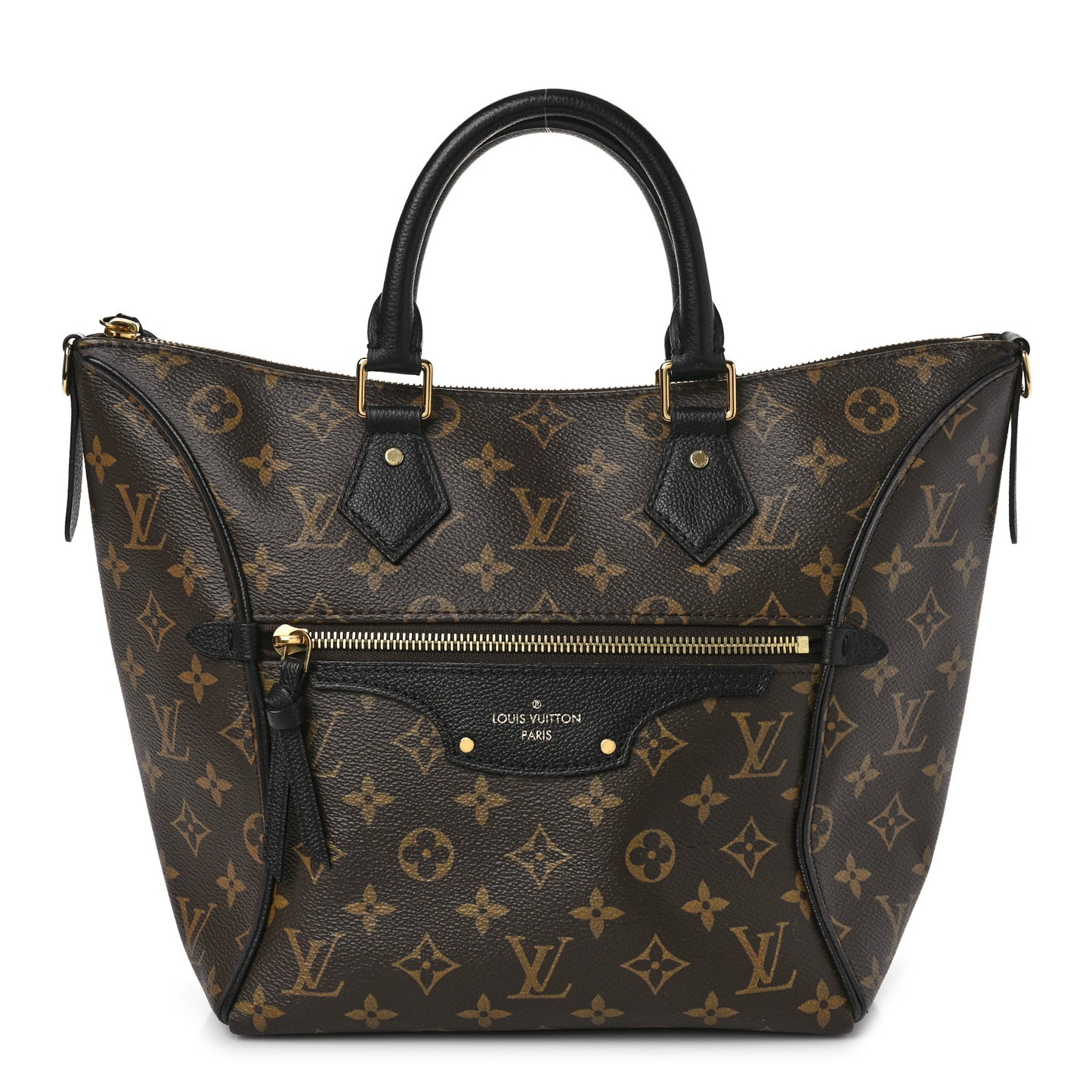Monogram Tournelle PM Black