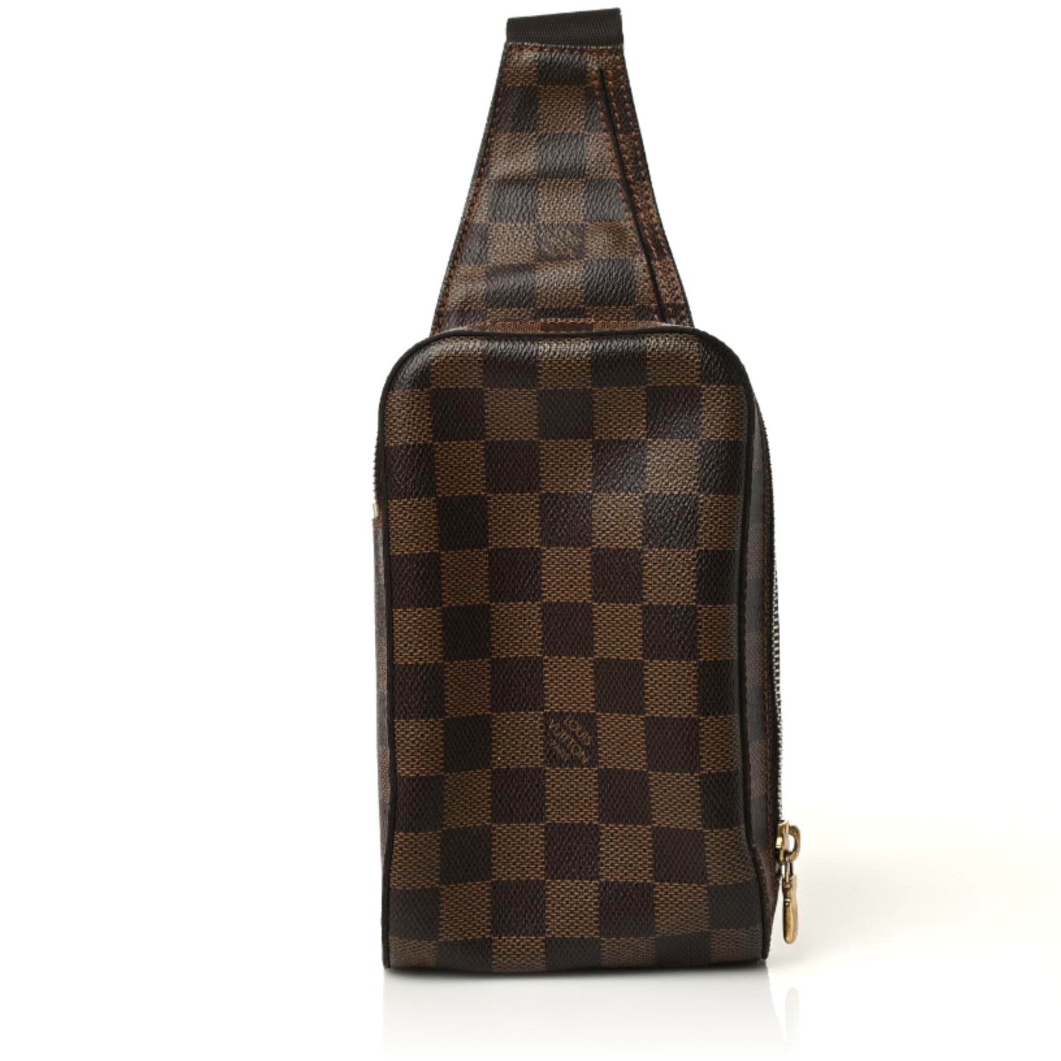 Louis Vuitton Damier Ebene Geronimos 1 of 10