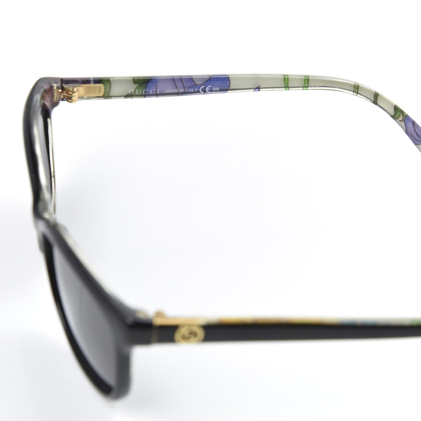 Sunglasses GG3699/N/S Black Floral