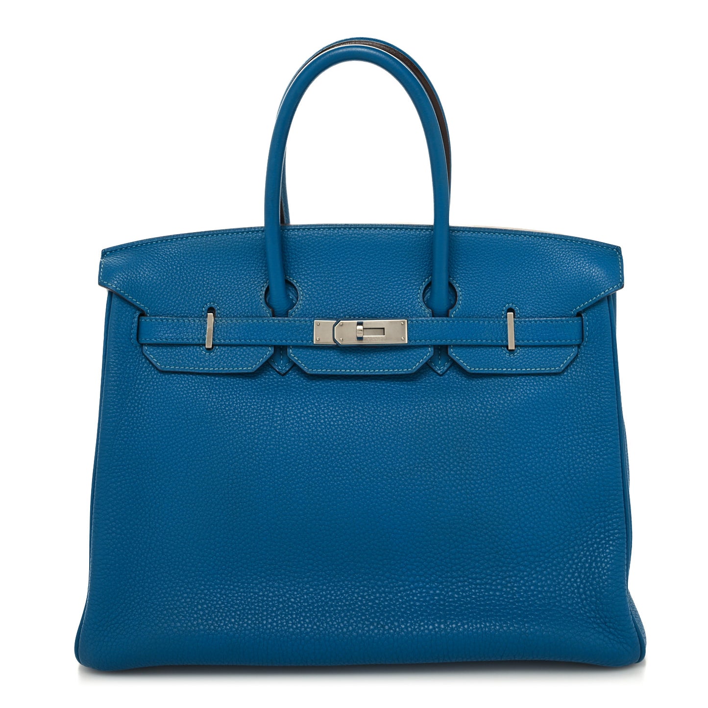 Togo Birkin 35 Mykonos
