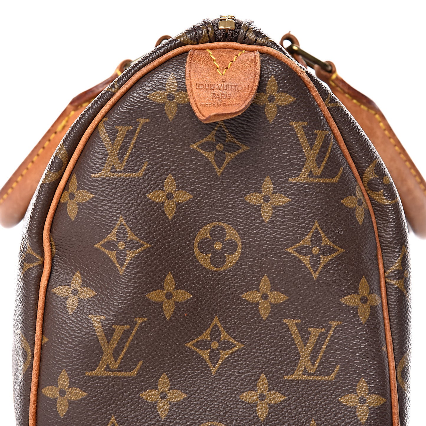 Monogram Speedy 25
