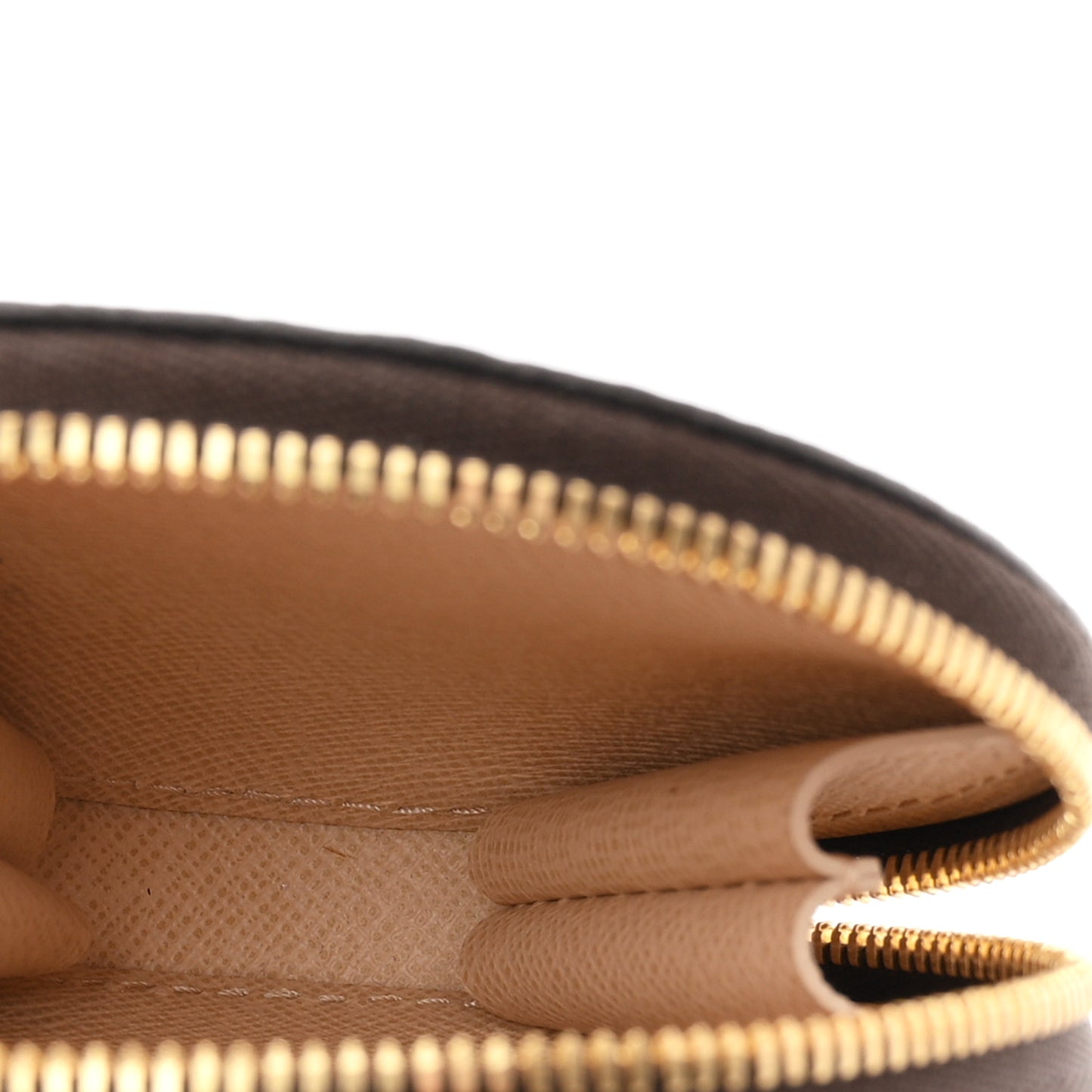 Monogram Multi Pochette Accessories Bandouliere Shoulder Strap Rose Clair