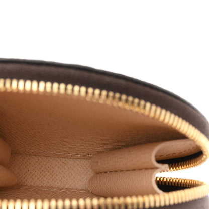Louis Vuitton Monogram Multi Pochette Accessories Bandouliere Shoulder Strap Rose Clair 4 of 6