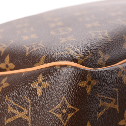 Louis Vuitton Monogram Evasion Sports Bag 11 of 15