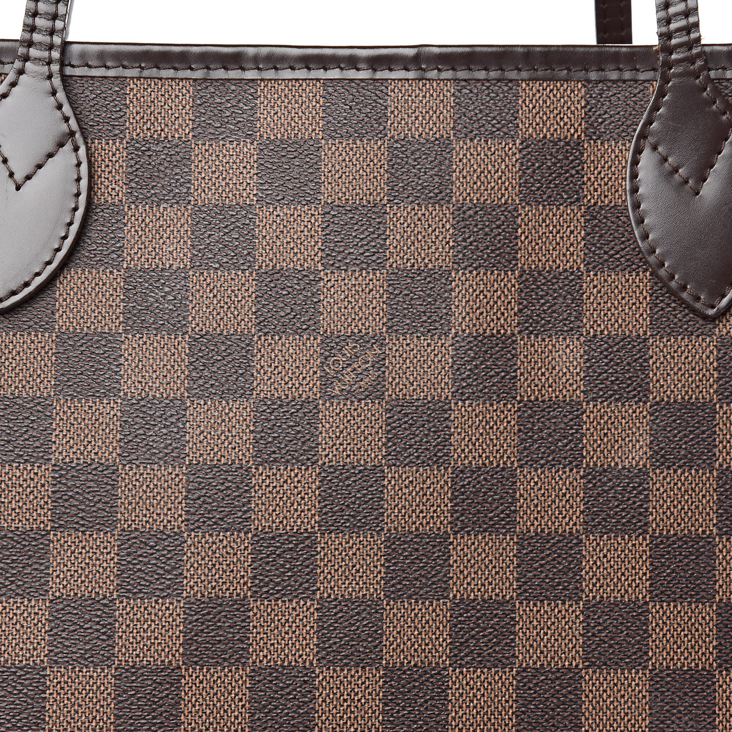 Damier Ebene Neverfull MM