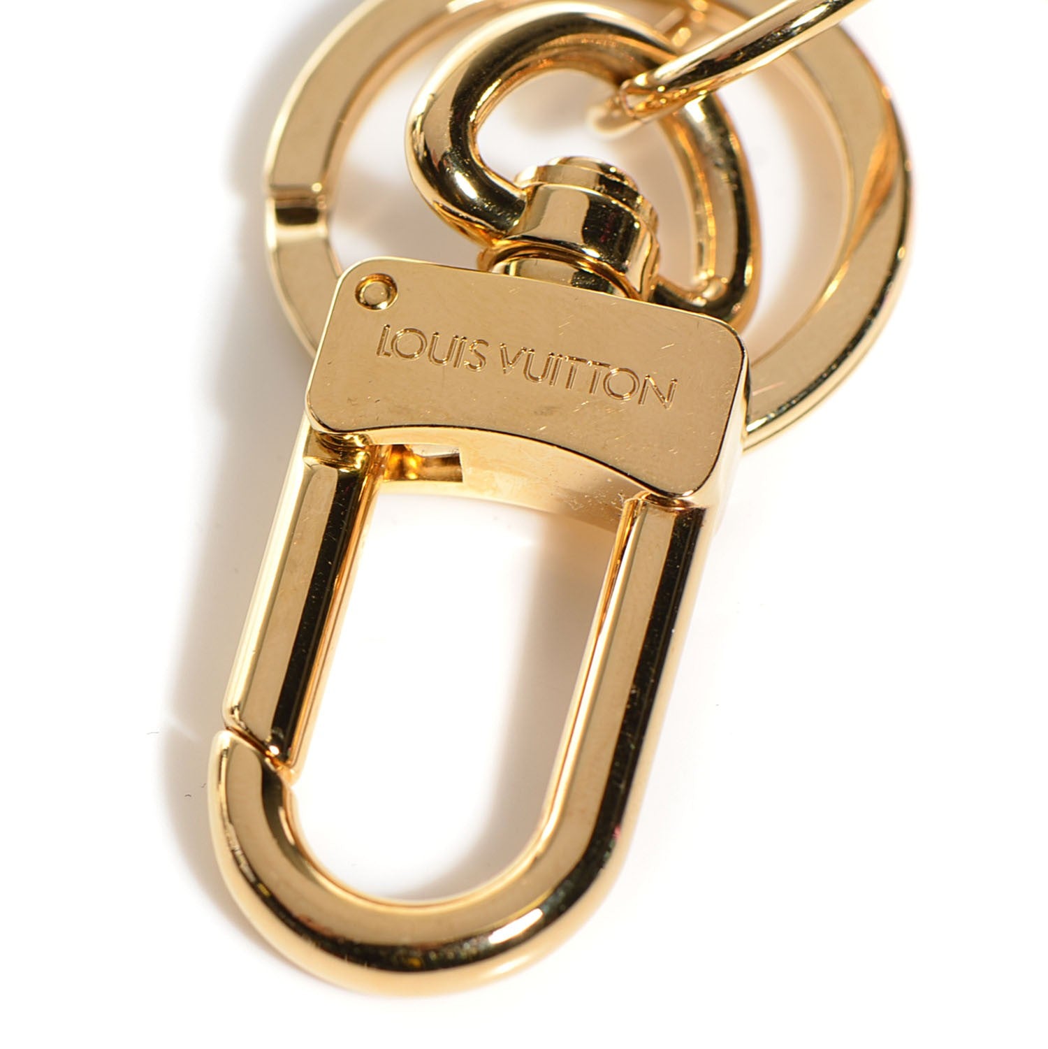 Louis Vuitton Pearly Bag Charm 3 of 6
