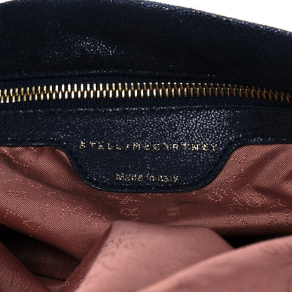 Stella McCartney Shaggy Deer Small Falabella Tote Berry 6 of 12