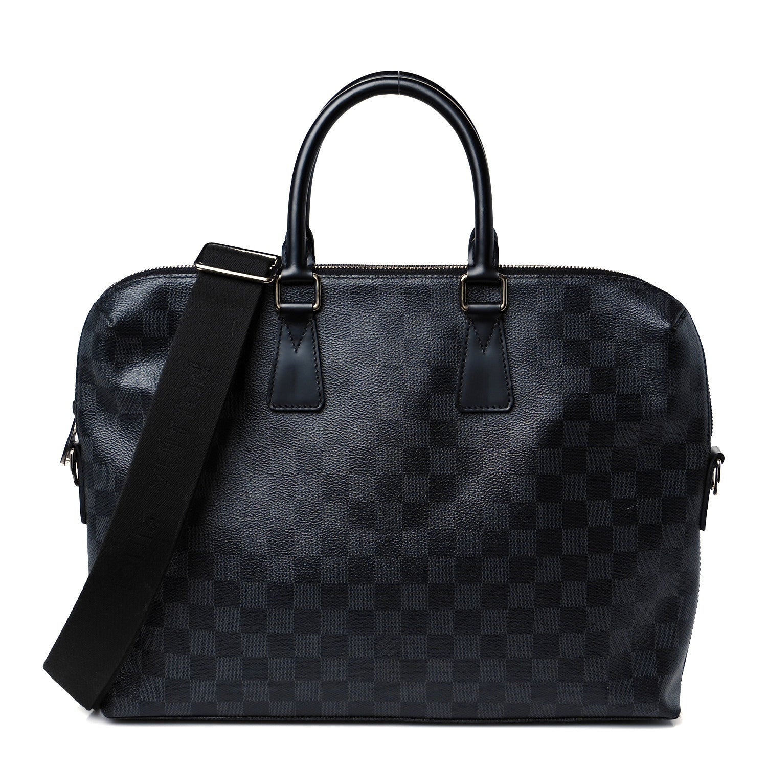 Louis Vuitton Damier Graphite Porte Documents 1 of 11