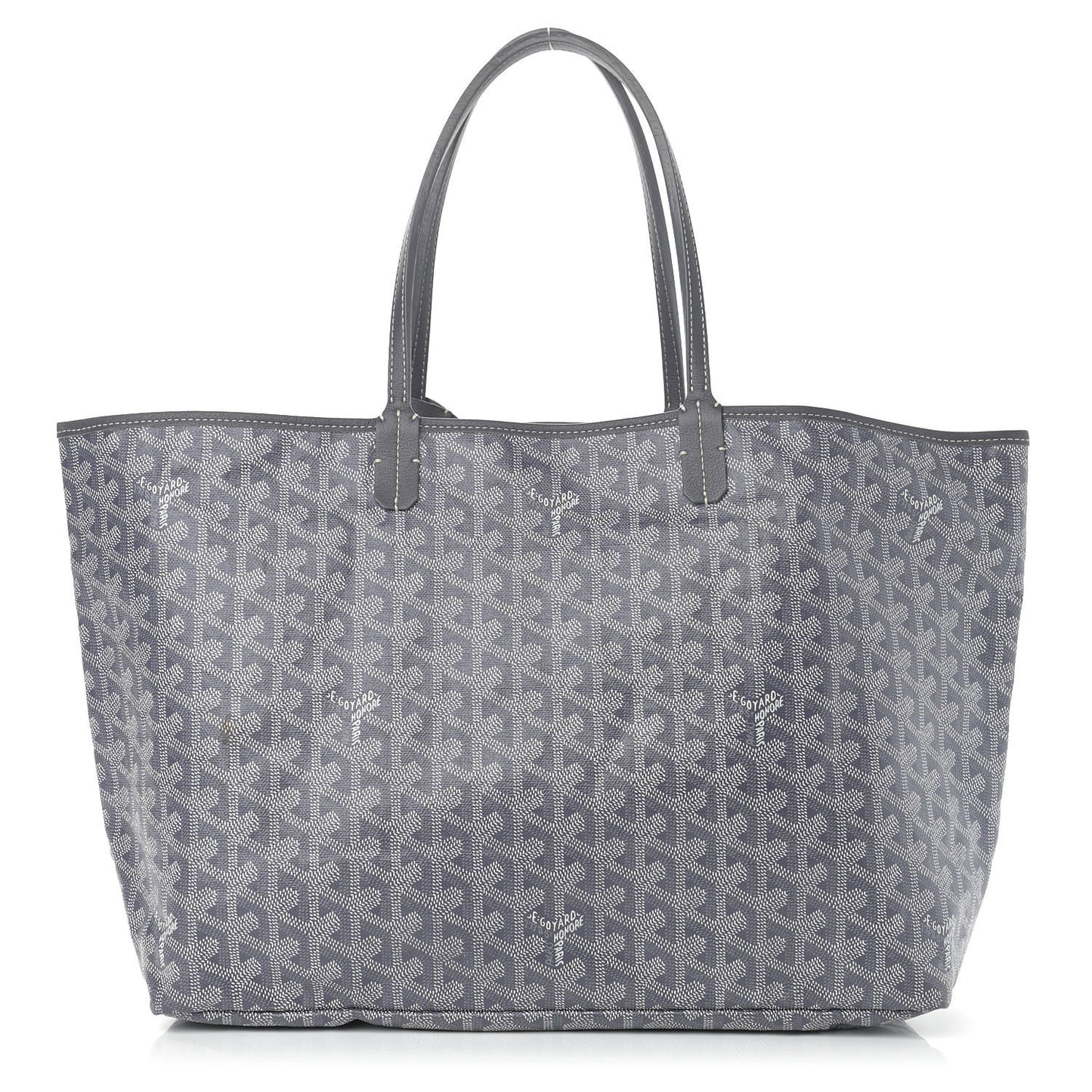 Goyardine Saint Louis PM Grey