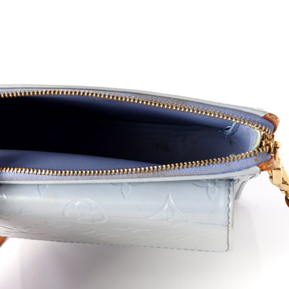 Louis Vuitton Vernis Mott Lavender 5 of 10