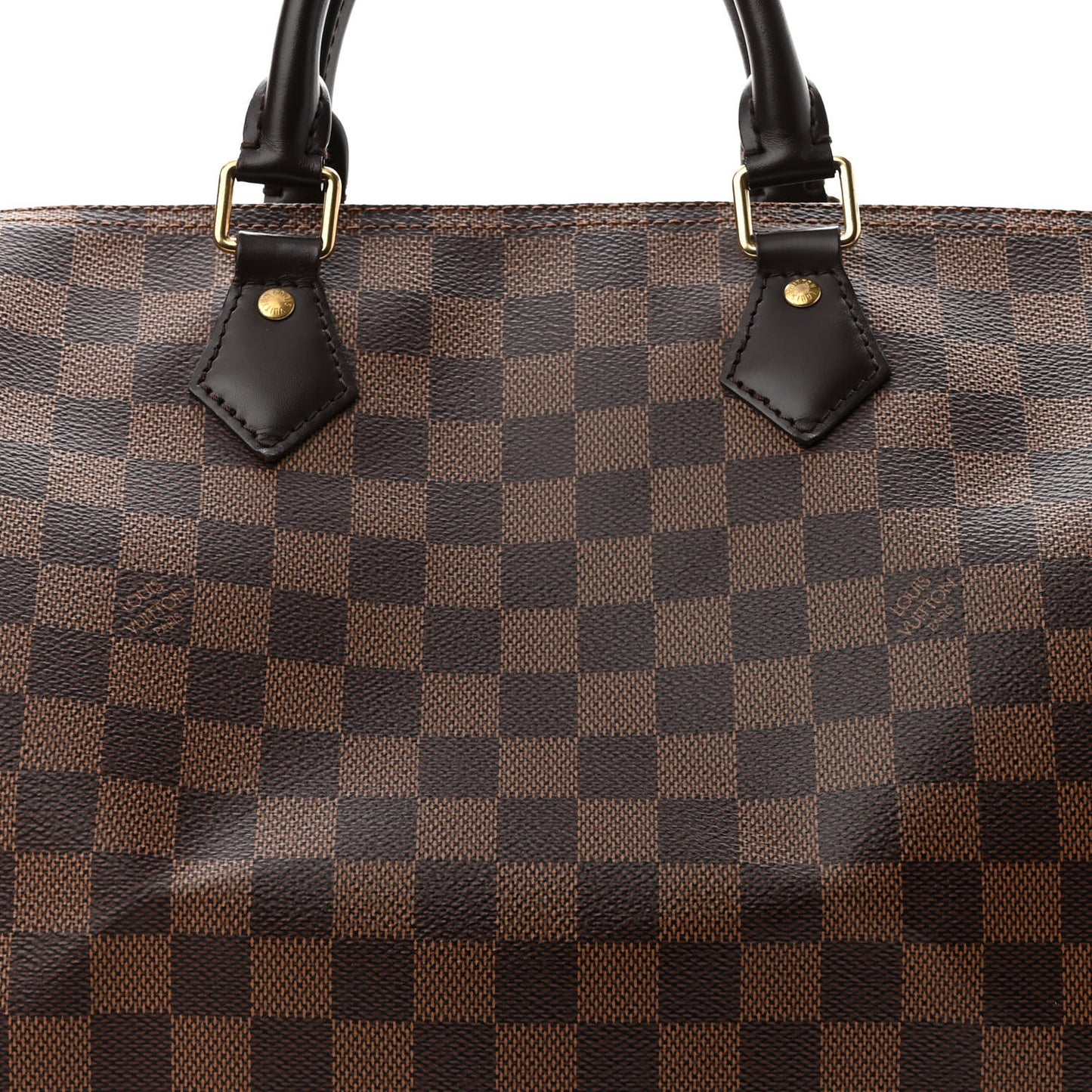 Damier Ebene Speedy 35