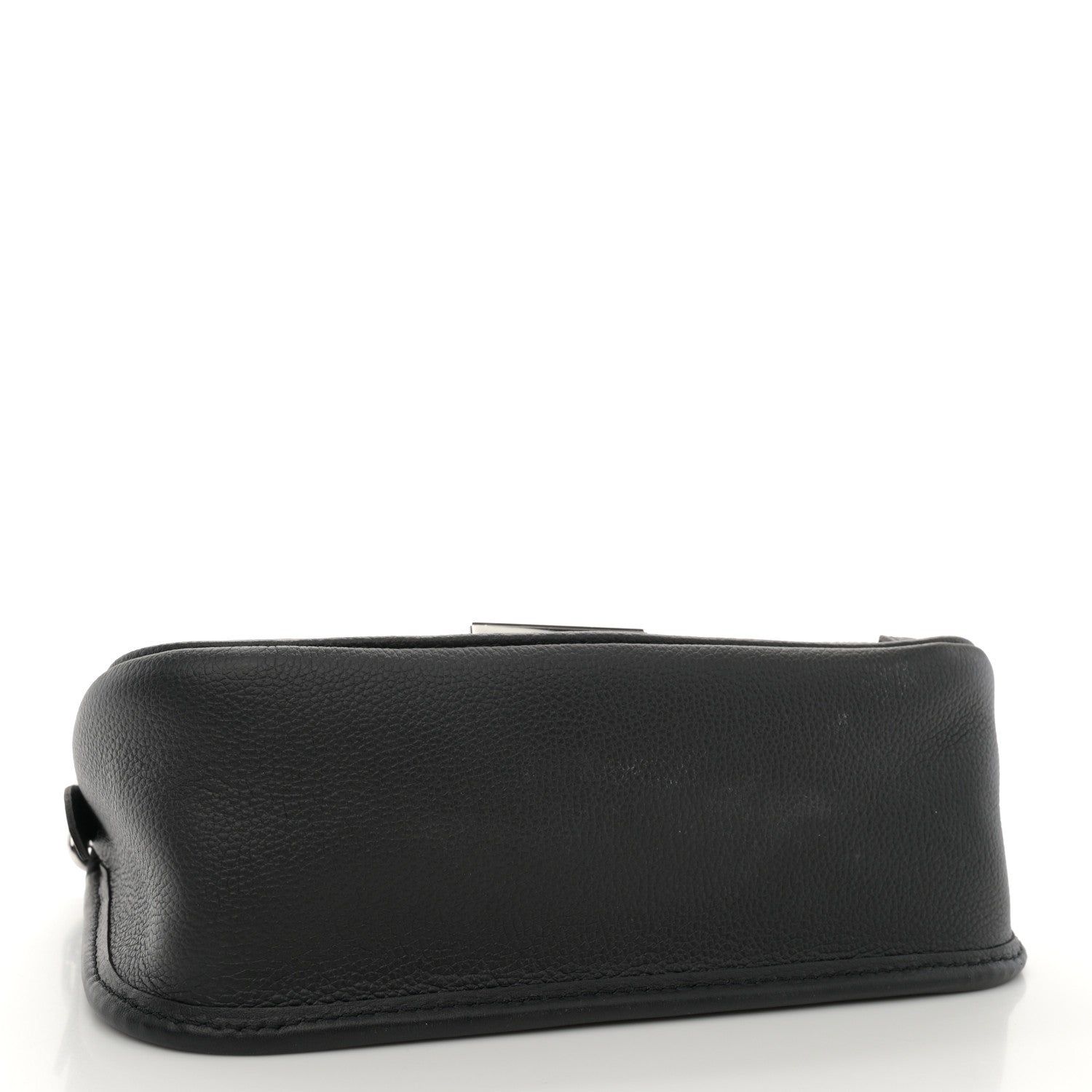 Louis Vuitton Epi Buci Crossbody Black 4 of 10