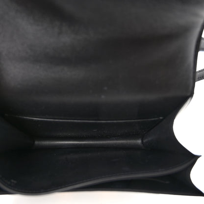 Hermes Epsom Constance 18 Black 5 of 10