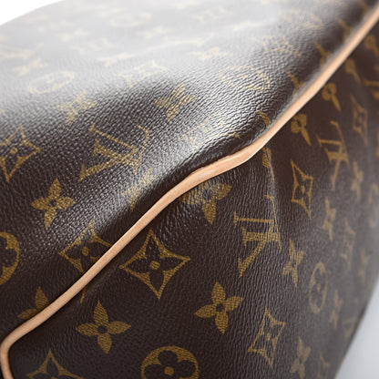 Louis Vuitton Monogram Delightful MM 9 of 13
